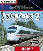Pro Train Perfect 2 - Erfurt-Halle