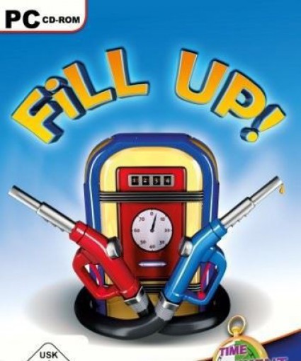 Fill Up!