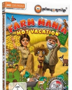 Farm Mania - Hot vacation