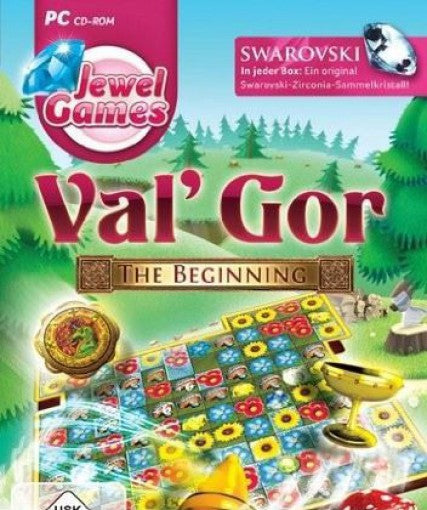 Val'Gor: The Beginning