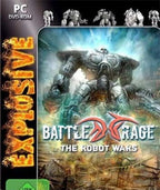 Explosive Battle Rage