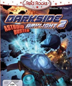 Darkside Arklight 2: Astroid Buster