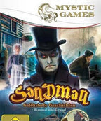 Sandman - Geflüsterte Geschichten