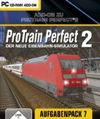 Pro Train Perfekt 2 - Aufgabenpack 7