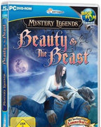 Mystery Legends: Beauty and the Beast