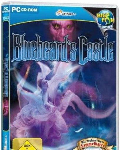 Bluebeard's Castle