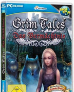 Grim Tales: Das Vermächtnis