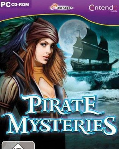 Pirate Mysteries