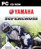 Yamaha Supercross