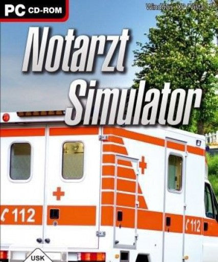 Notarzt Simulator