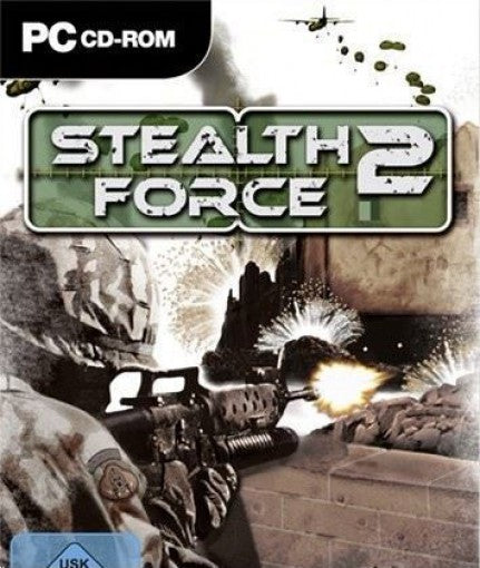 Stealth Force 2