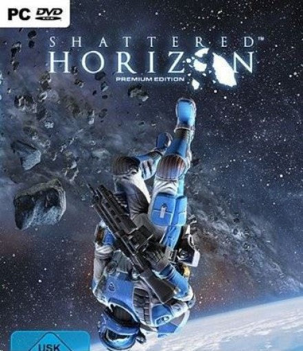 Shattered Horizon — Premium Edition