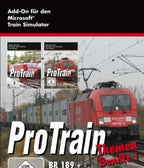 Train Simulator - Pro Train Themen Bundle 1