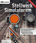 Stellwerk Simulator Vol. 4