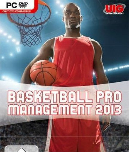 Basketball Pro Management 2012