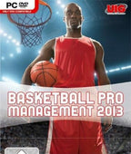 Basketball Pro Management 2012