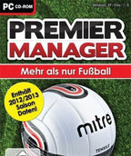 Premier Manager 2013