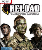 Reload: Outdoor Action - Target Down