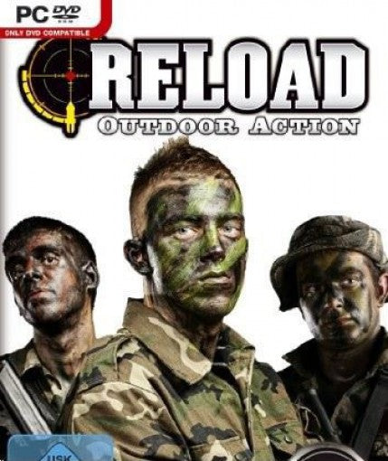 Reload: Outdoor Action - Target Down