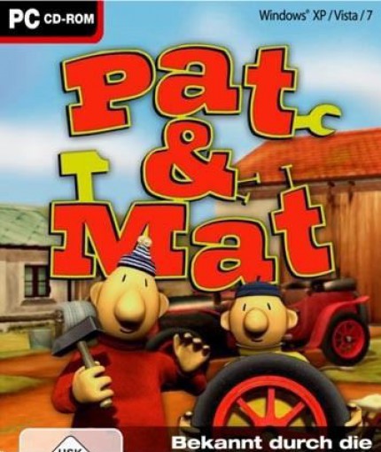 Play Indie: Pat & Mat