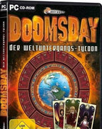 Doomsday: Der Weltuntergangs-Tycoon