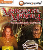 Margrave Manor 4 - The Blacksmith's Daughter