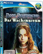Dark Dimensions 2: Das Wachsmuseum