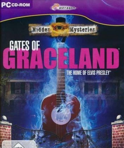 Hidden Mysteries: Gates of Graceland