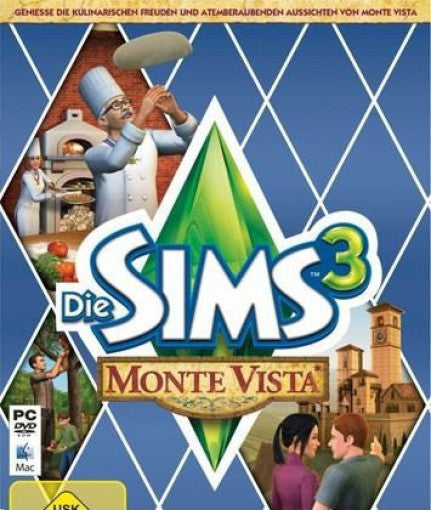 Die Sims 3: Monte Vista