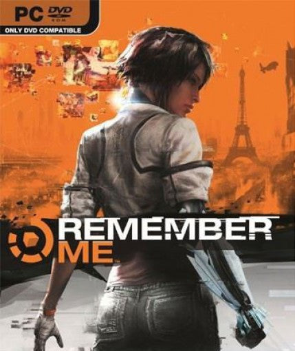 Remember Me