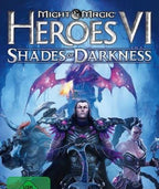 Might & Magic: Heroes 6 - Shades of Darkness