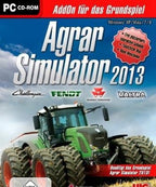 Agrar Simulator 2013