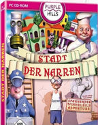 Stadt der Narren