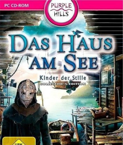 Das Haus am See - Kinder der Stille