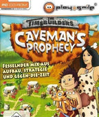 The Timebuilders: Caveman's Prophecy