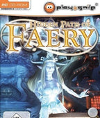 Hidden Path of Faery