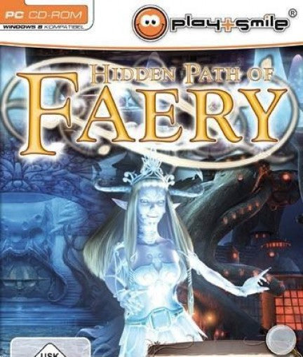 Hidden Path of Faery