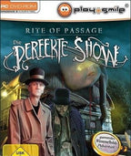 Rite of Passage: Die perfekte Show