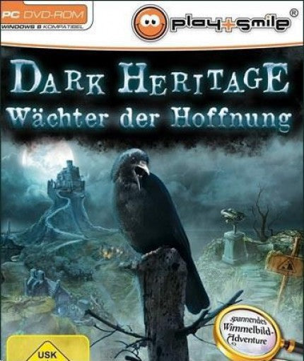Dark Heritage: Wächter der Hoffnung