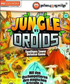 Jungle vs. Droids
