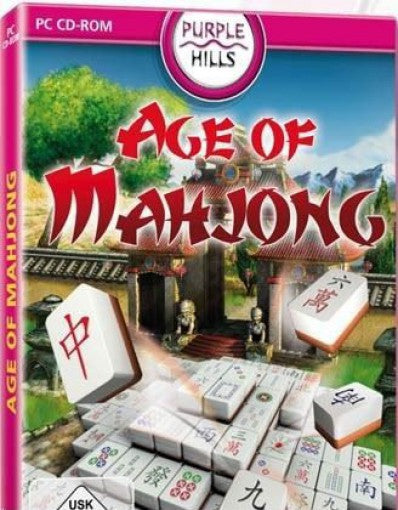 Age of Mahjong