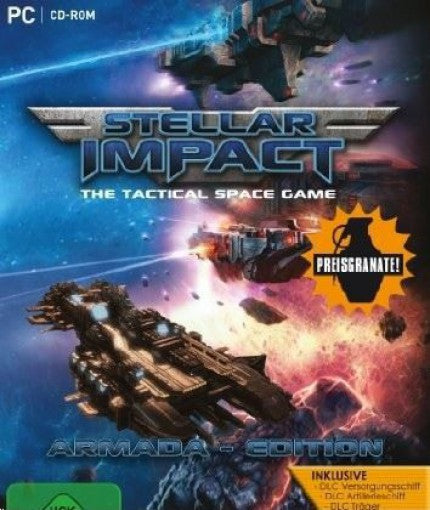 Stellar Impact