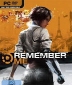Remember Me