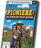 Pioniere: Siedler des Wilden Westens