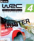 WRC 4 - World Rally Championship