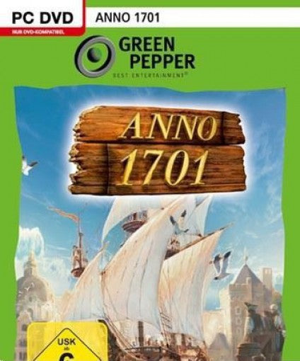 Anno 1701