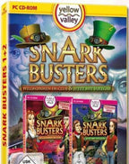 Snark Busters 1+2