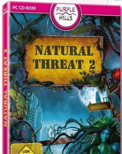 Natural Threat 2