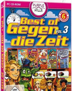 Best of Gegen die Zeit Vol. 3