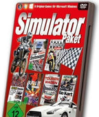 Simulator Paket